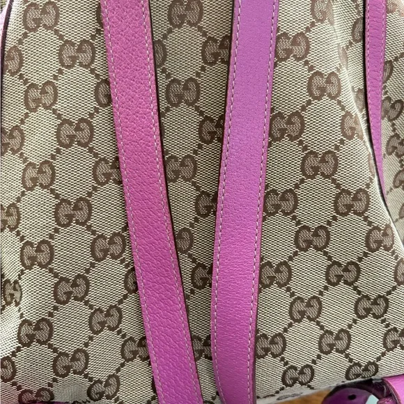 Gucci Backpack - Picture 5 of 15